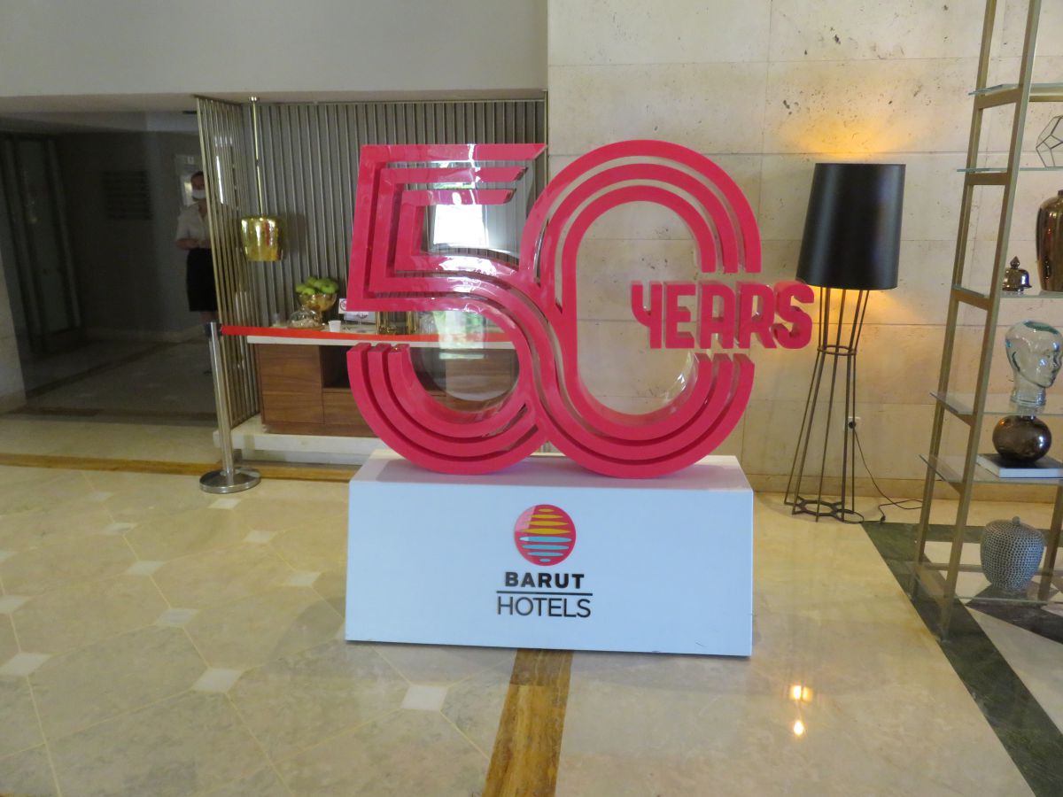 imagini hotel BARUT HEMERA